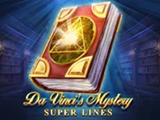 Da Vincis Mystery